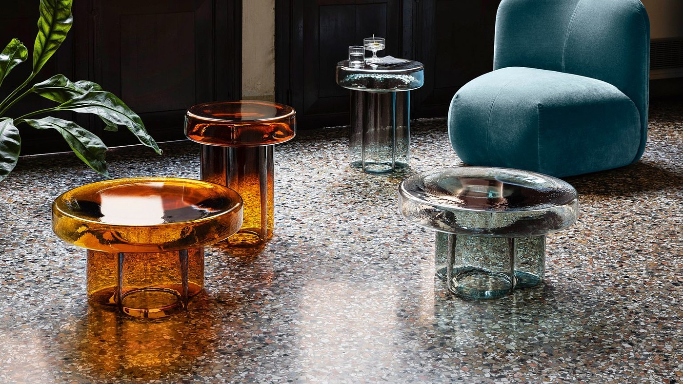 Table，Coffee table，Glass，manual，