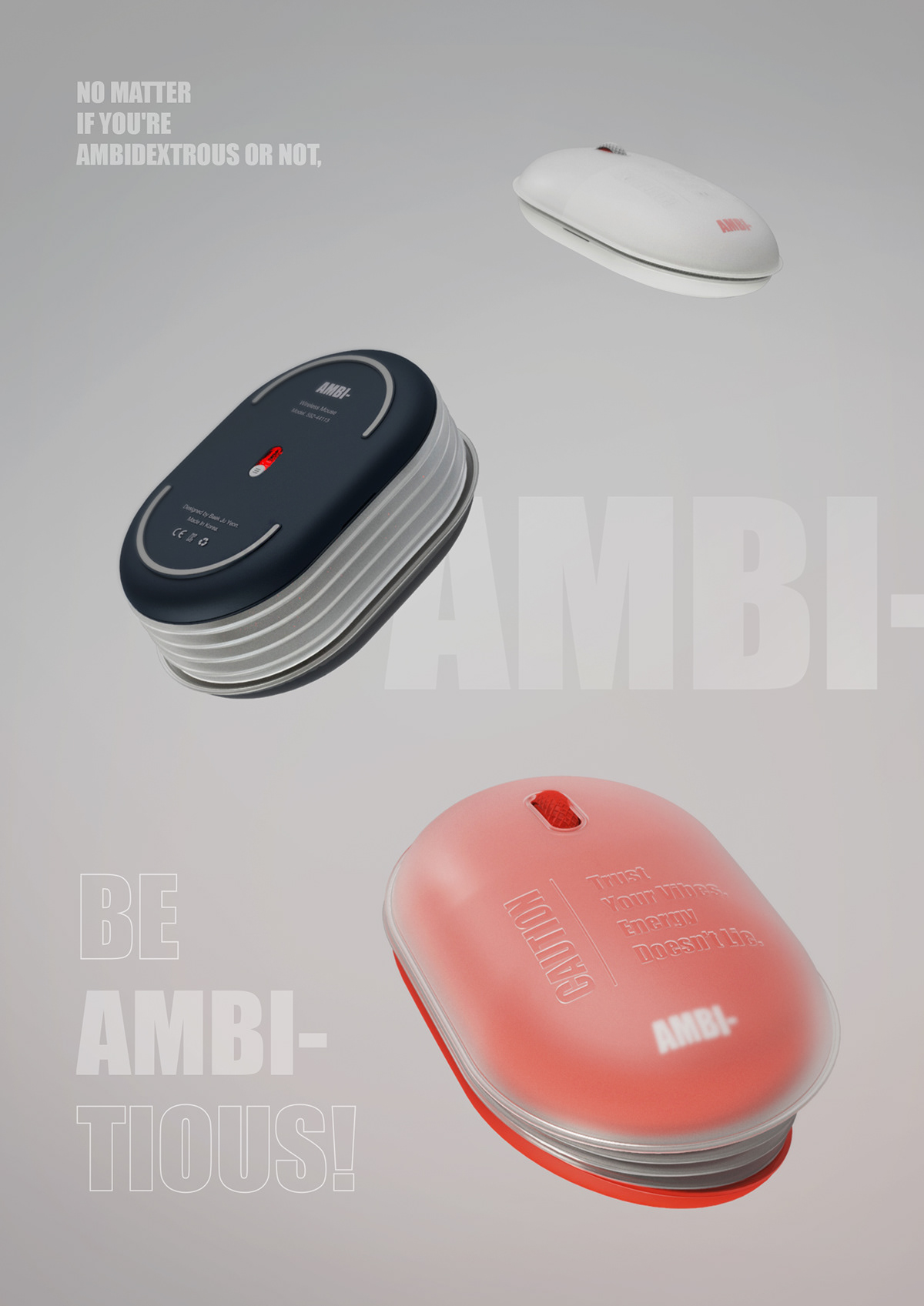 mouse，wireless，Foldable，comfortable，