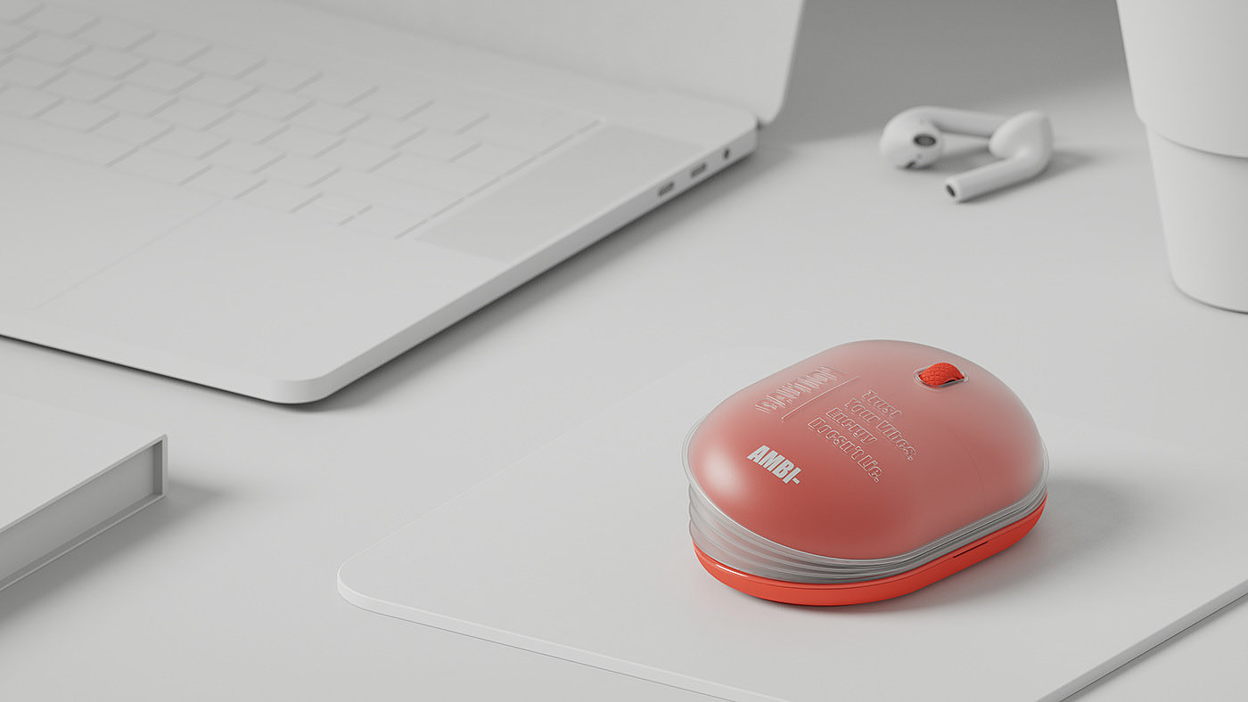 mouse，wireless，Foldable，comfortable，