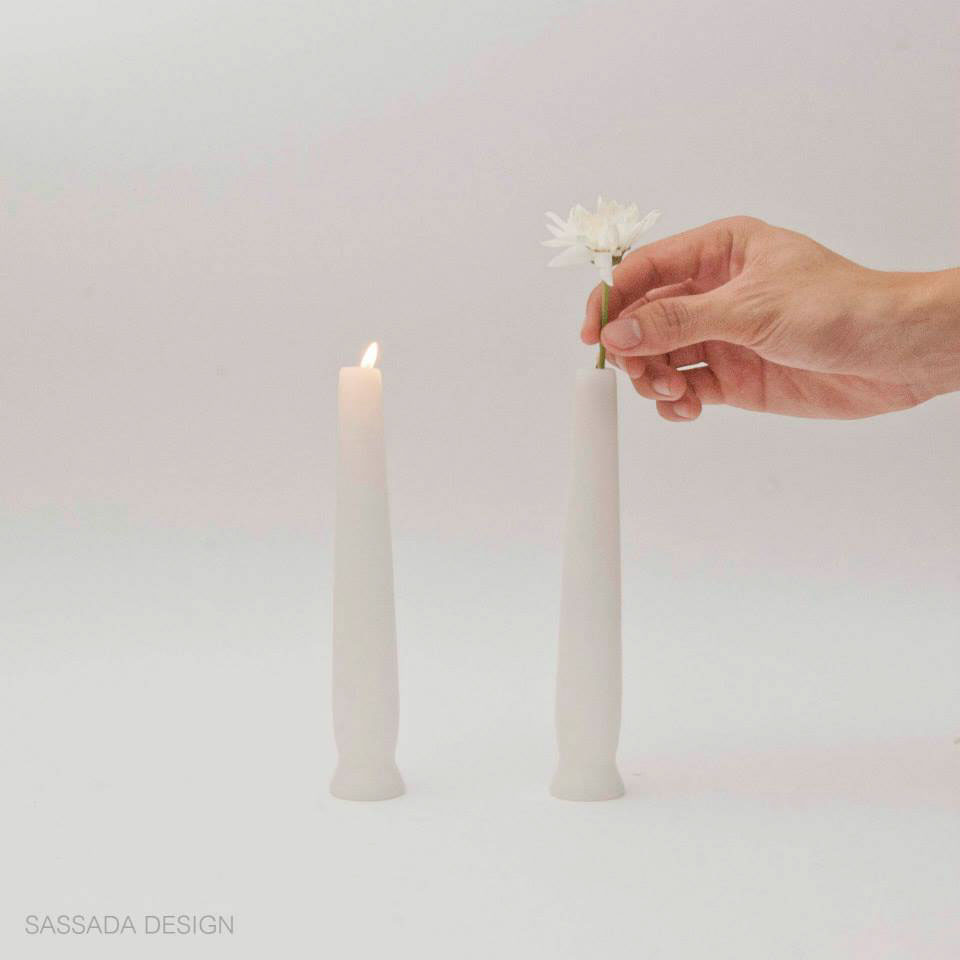 candle，decorate，practical，