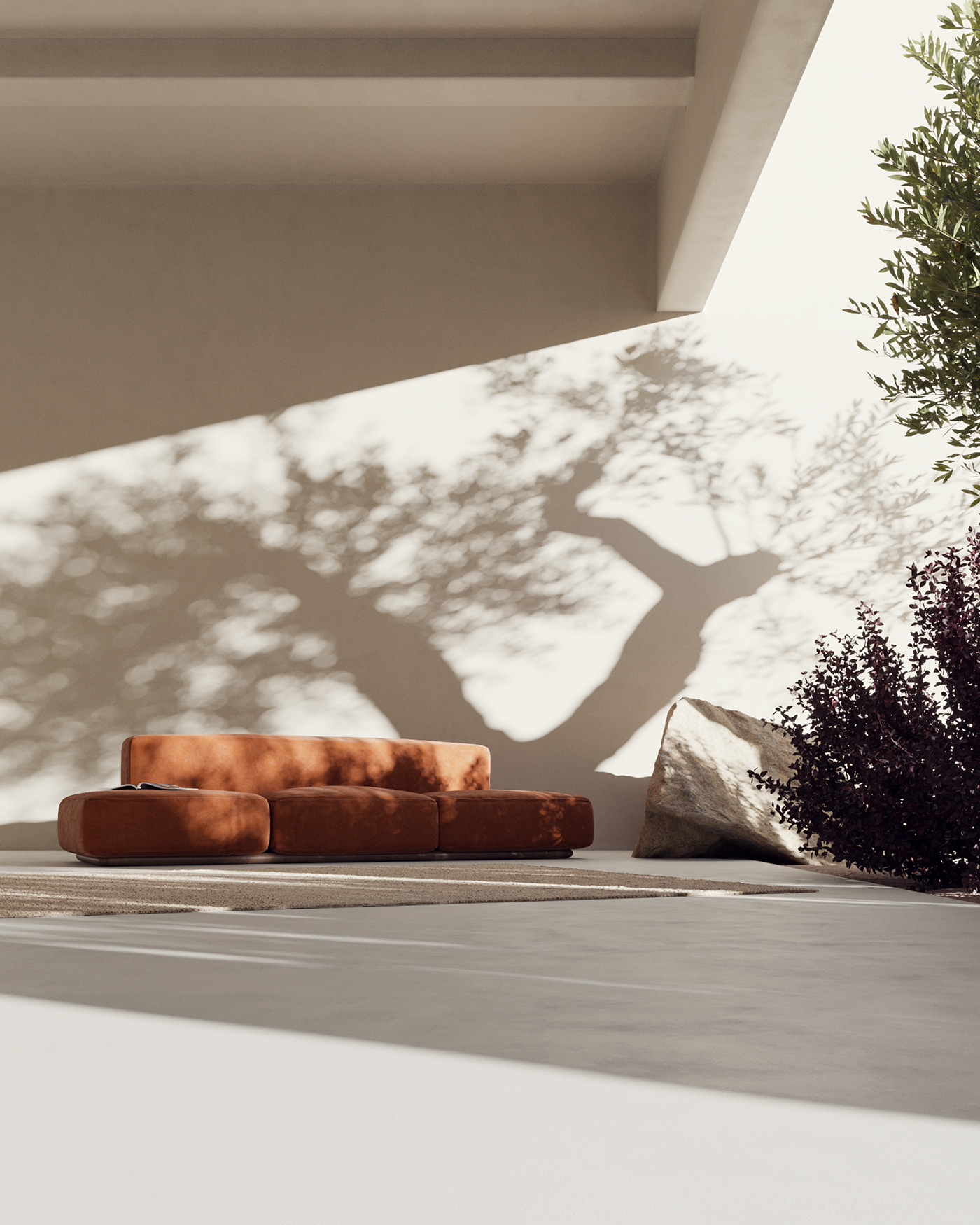 sofa，furniture，velvet，vision，