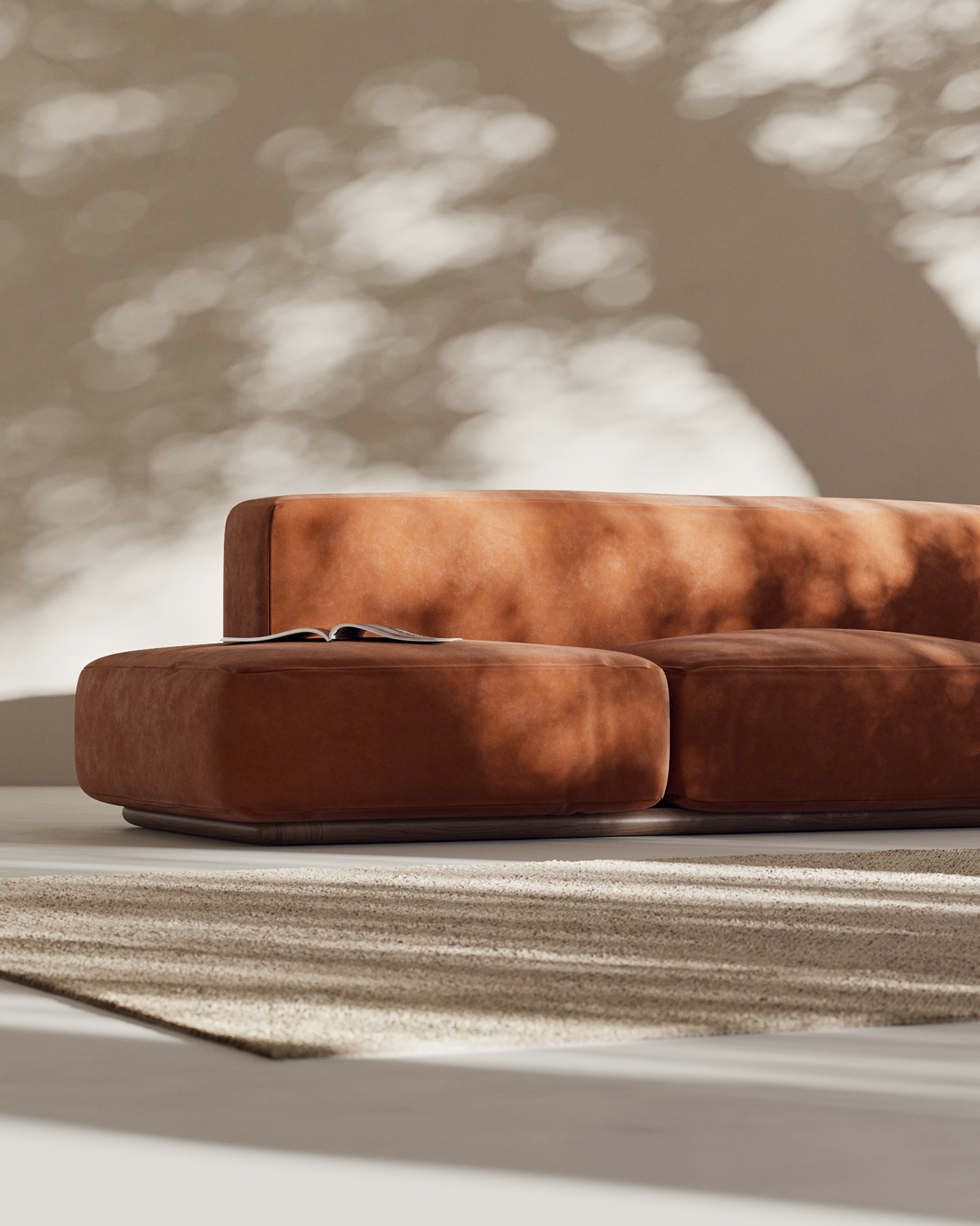 sofa，furniture，velvet，vision，