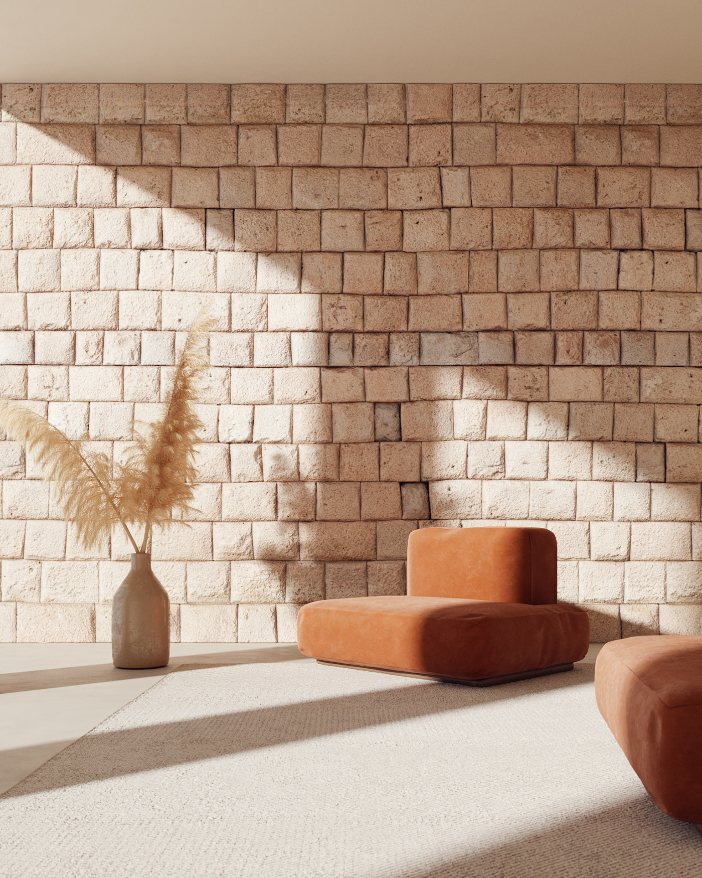 sofa，furniture，velvet，vision，