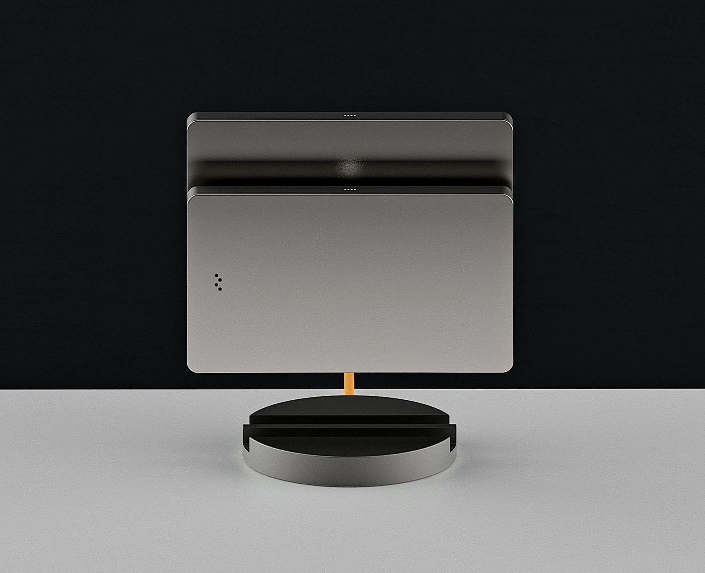 portable source，charge，visualization，Render，