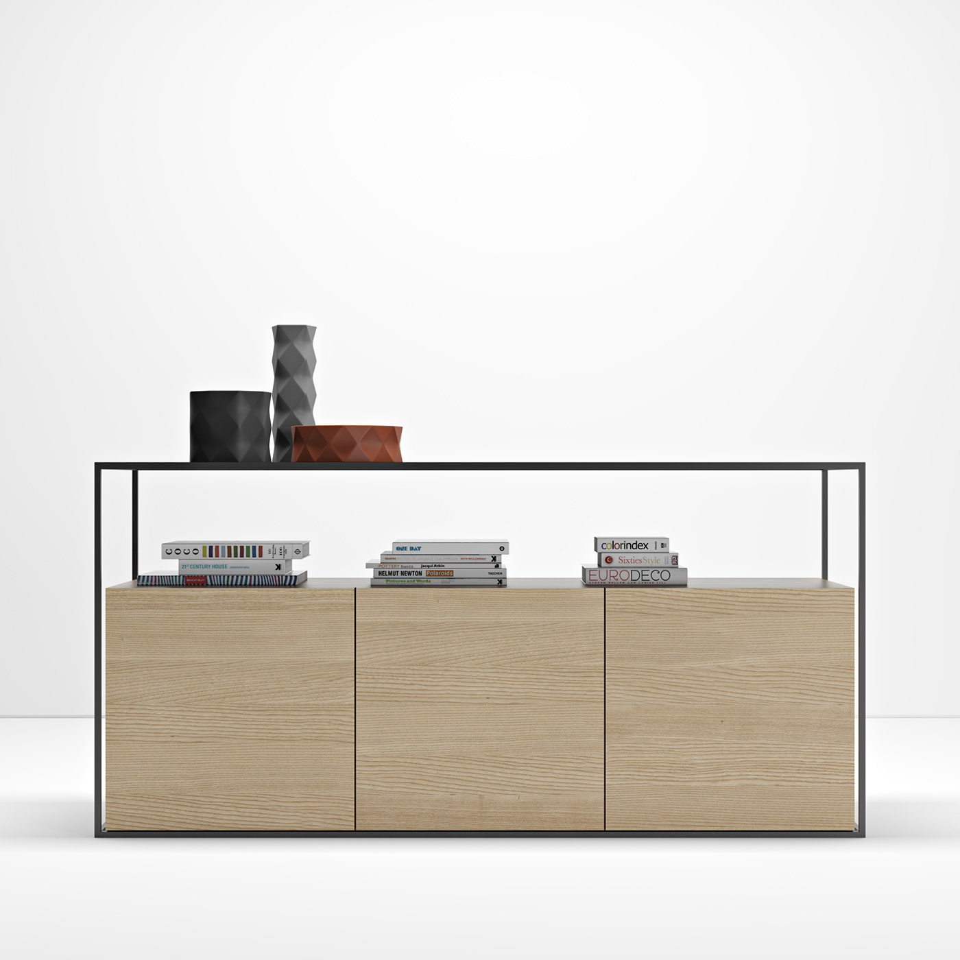 sideboard，Storage，modern，fashion，
