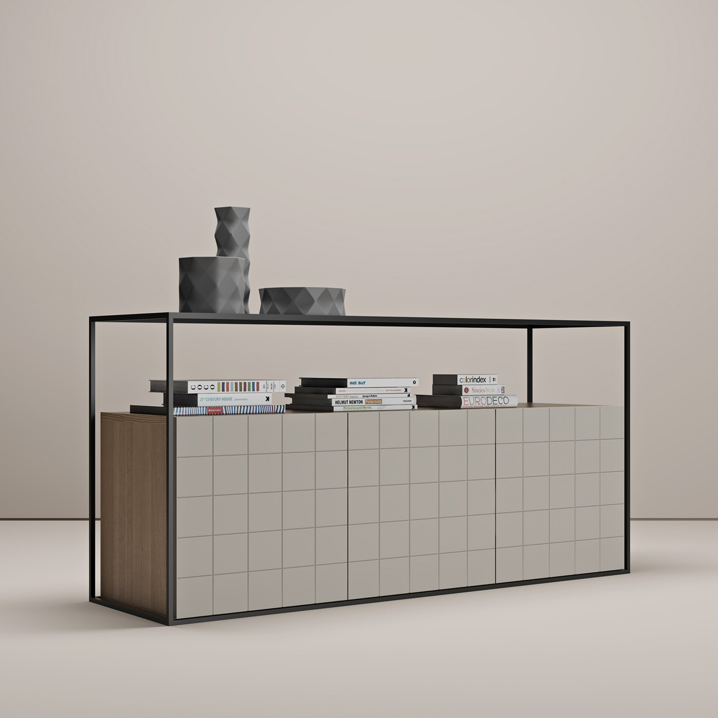 sideboard，Storage，modern，fashion，