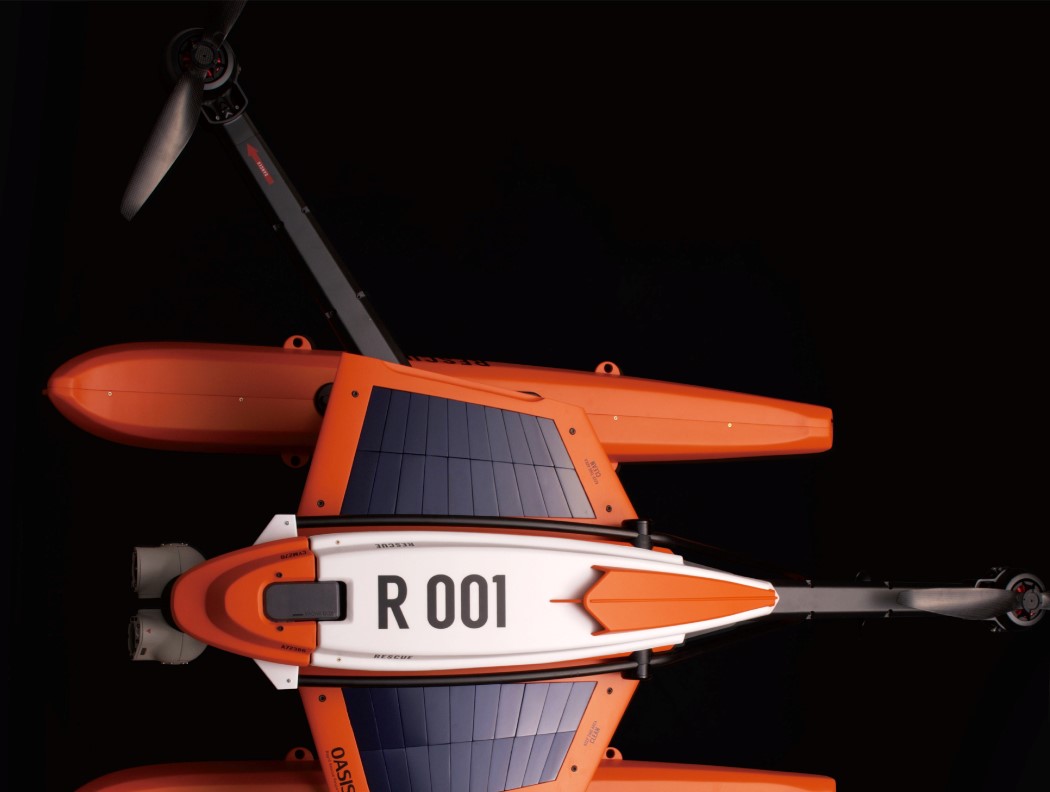 UAV，rescue，at sea，scanning，