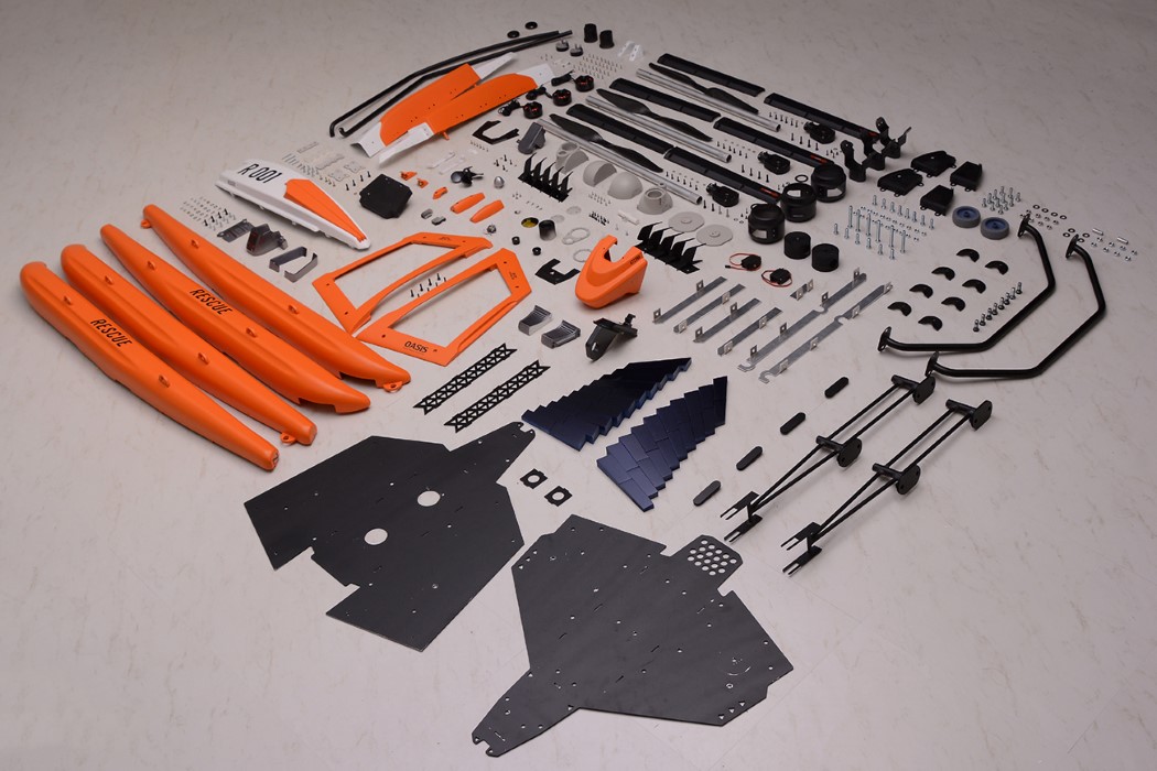 UAV，rescue，at sea，scanning，