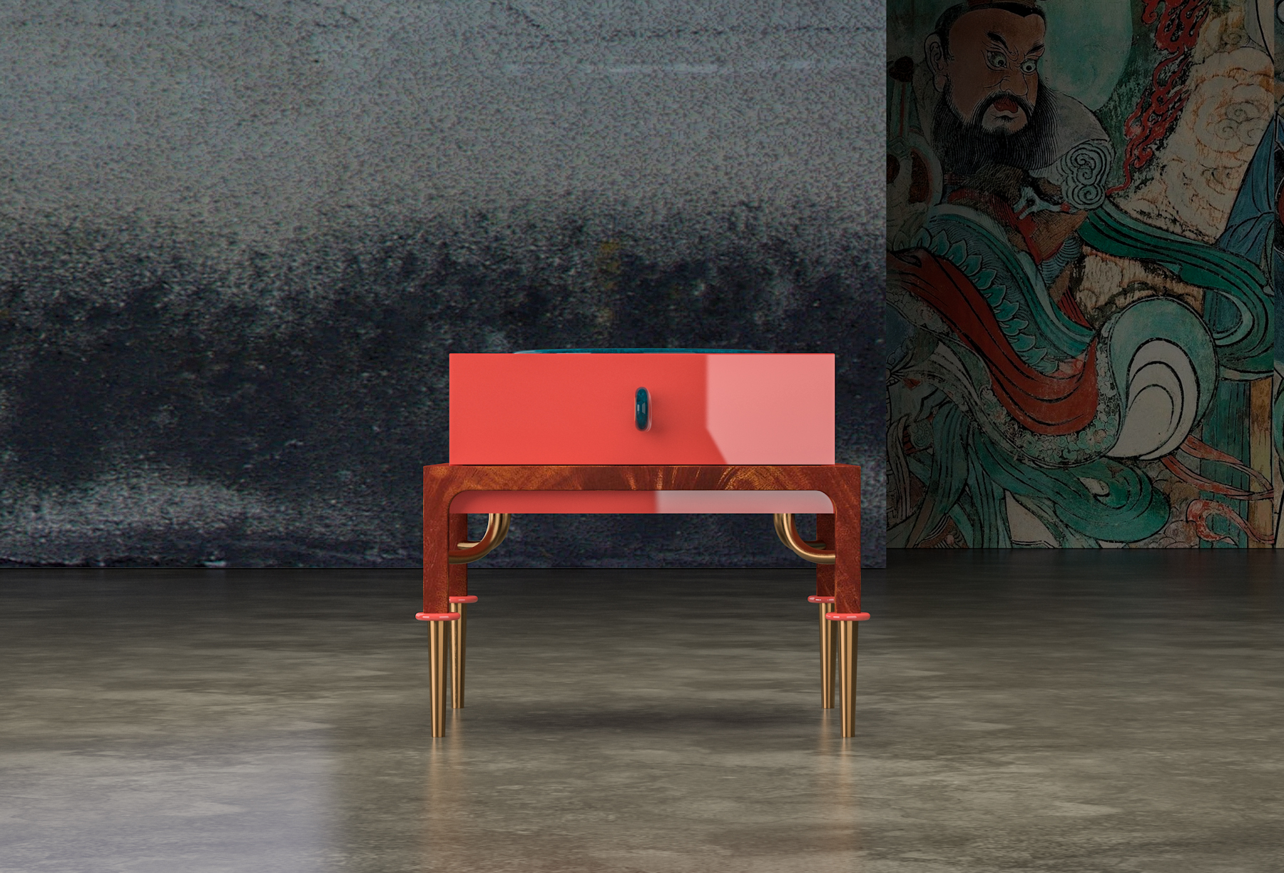 product design，furniture design ，New Chinese style，New Chinese furniture，Chinese furniture，Concept furniture，Chinese style，