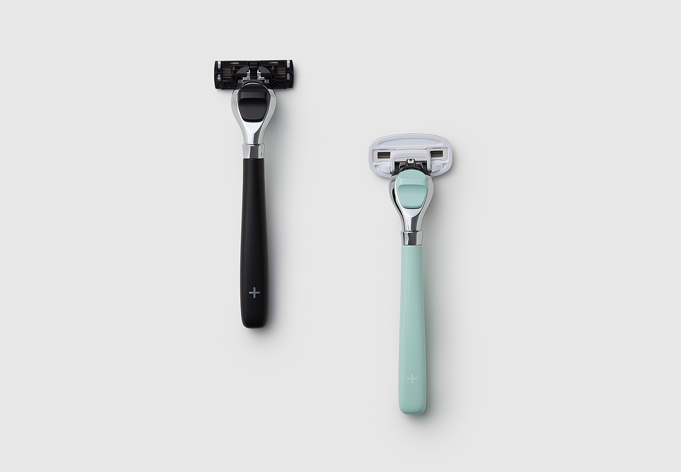 razor，Personal care，Men's products，Simplicity，Bright，