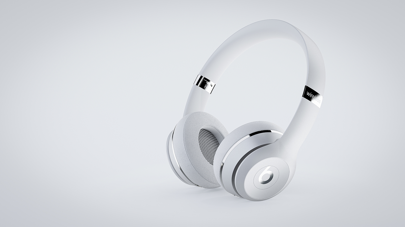 Render，