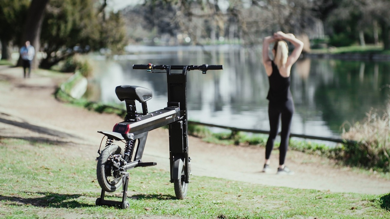 aero，Bicycle，Electric vehicle，Electric power assisted bicycle，Foldable，vehicle，