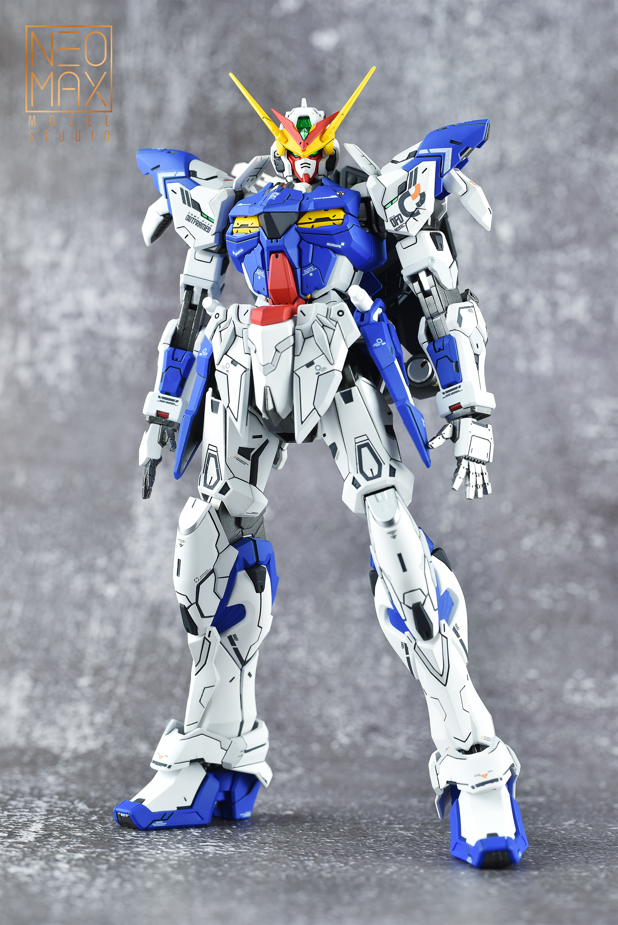 the height is，Model，Toys，Garage Kit，Mecha，robot，