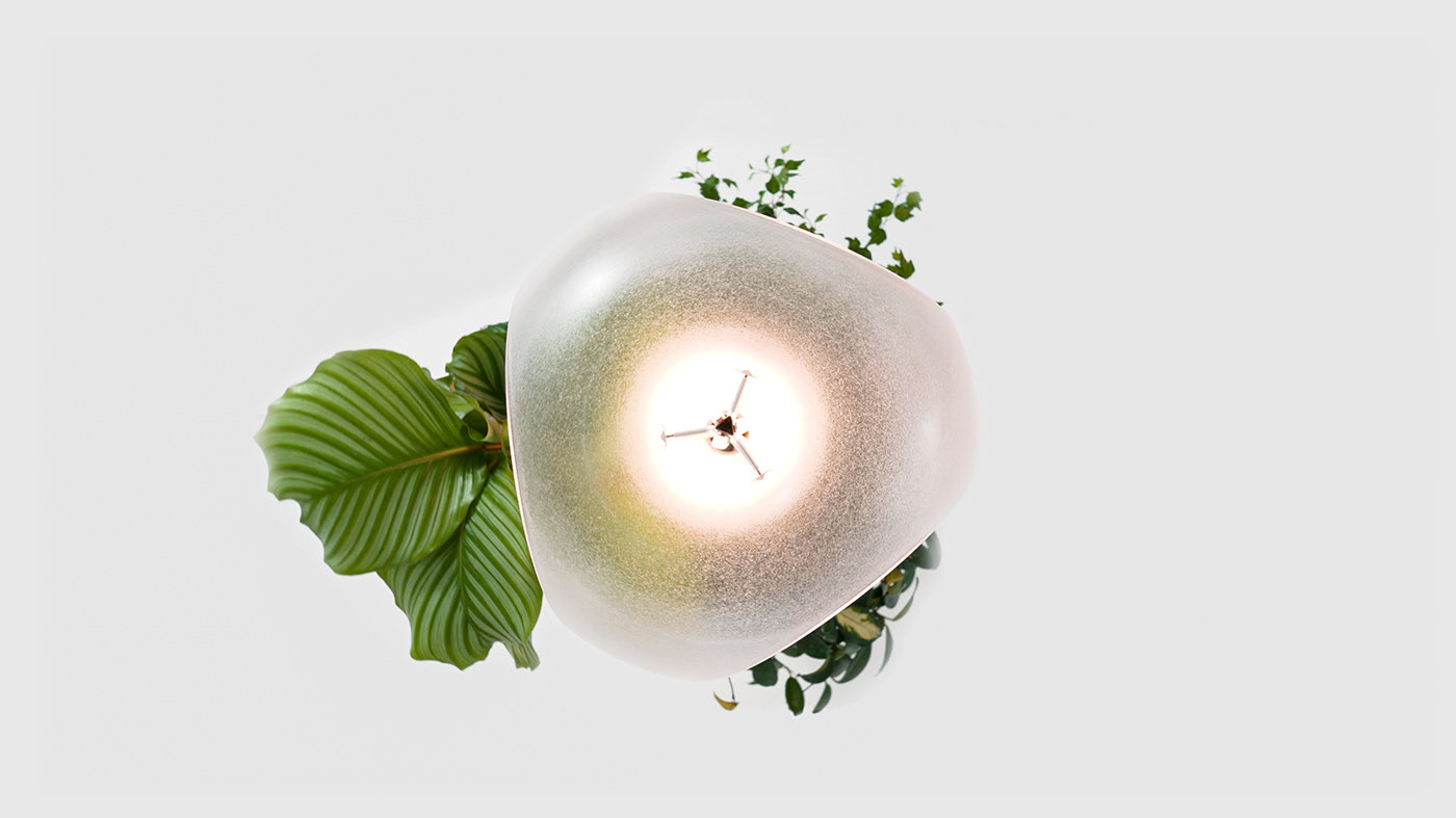 Aquaponics，EVA，Modern compound breeding furniture，product design，