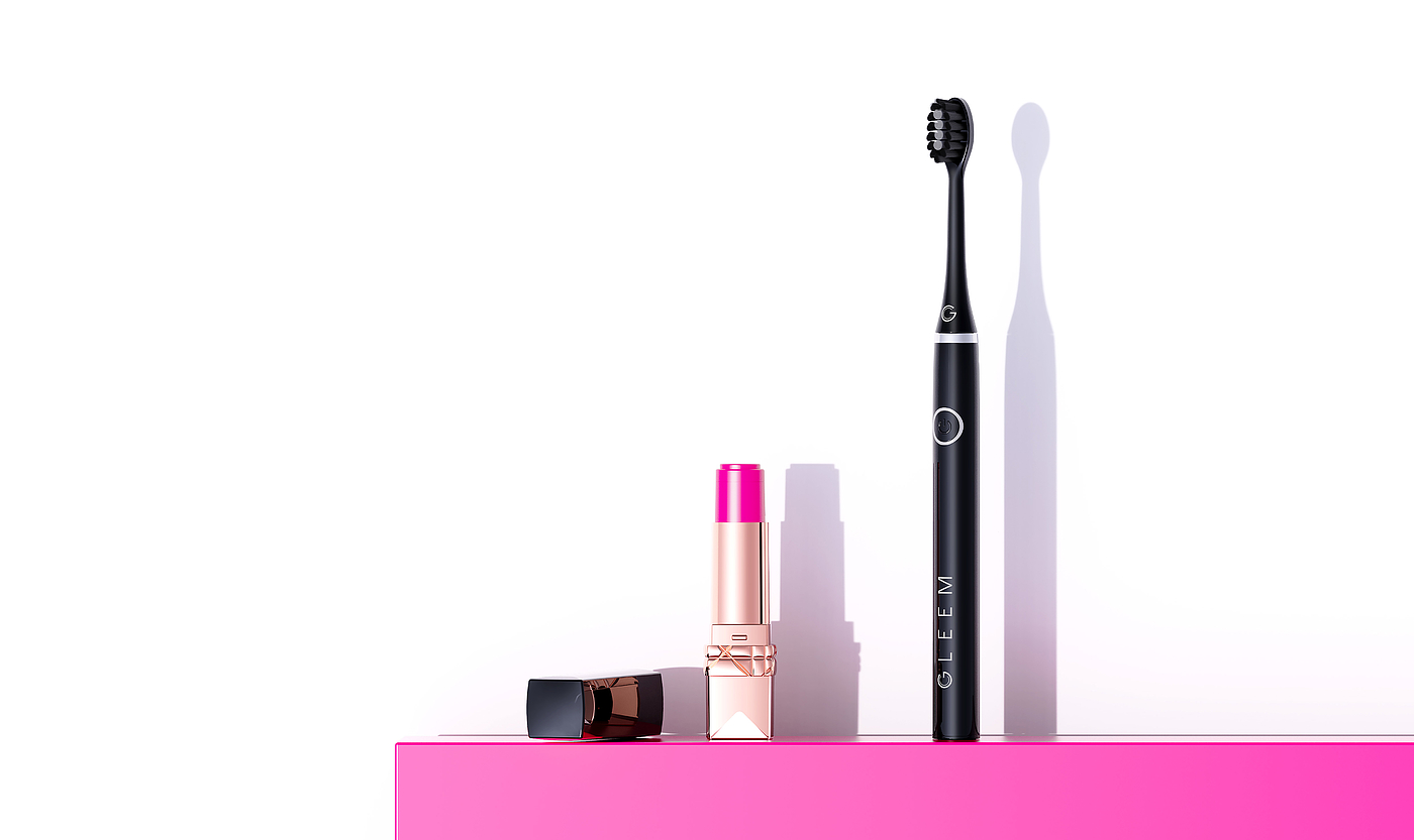 toothbrush，concise，Portable，travel，Procter & Gamble，top 500，