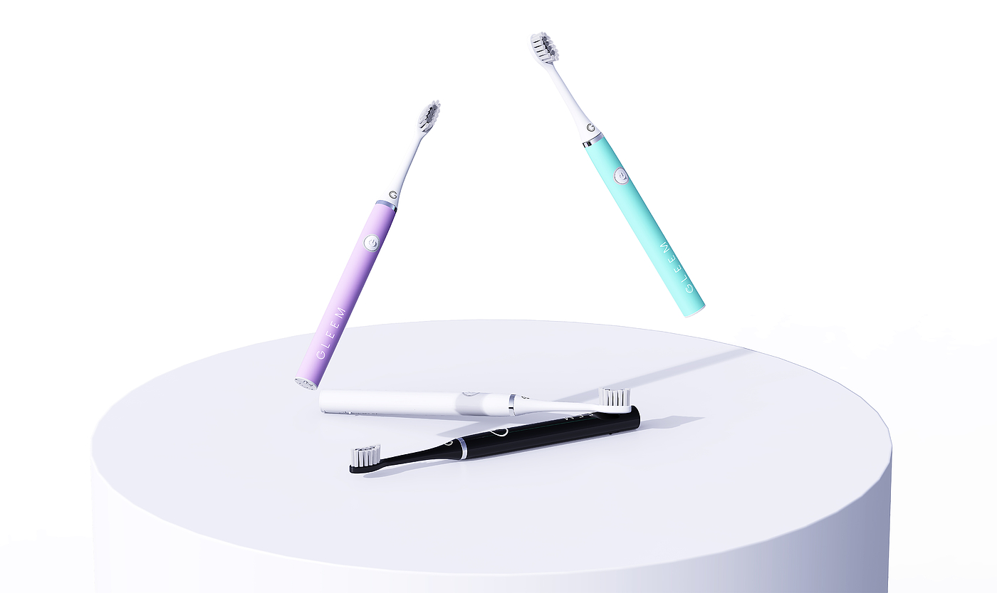 toothbrush，concise，Portable，travel，Procter & Gamble，top 500，