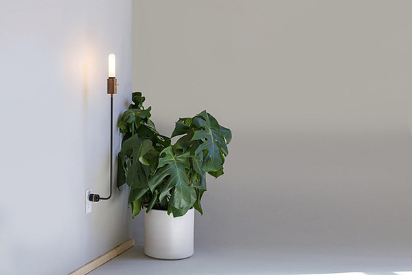 Floor lamp，