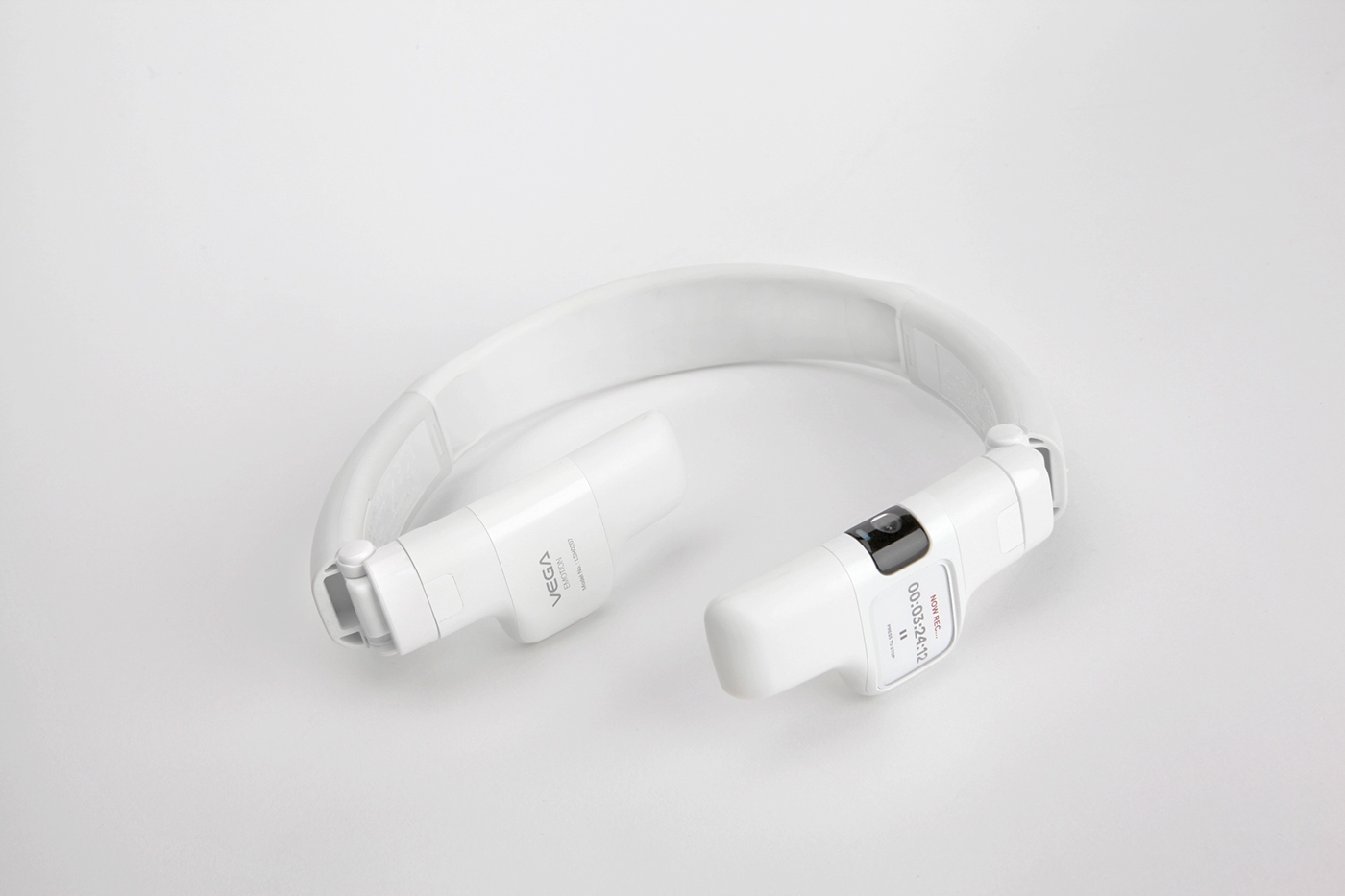 emotion，wireless，Bluetooth，Digital product design，headset，
