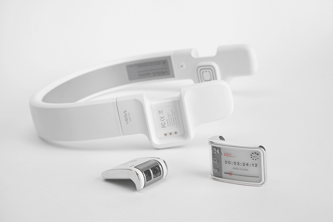 emotion，wireless，Bluetooth，Digital product design，headset，
