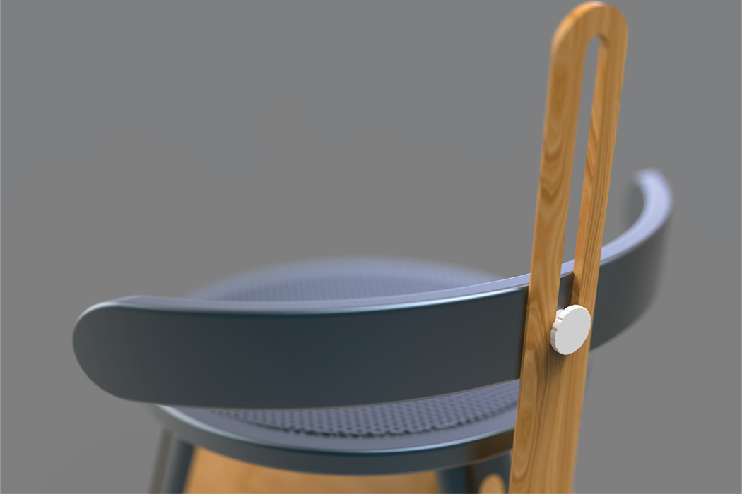 DUAL，Tables and chairs，multi-function，