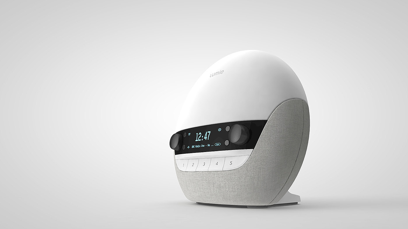 Lumie，Fitness clock，，