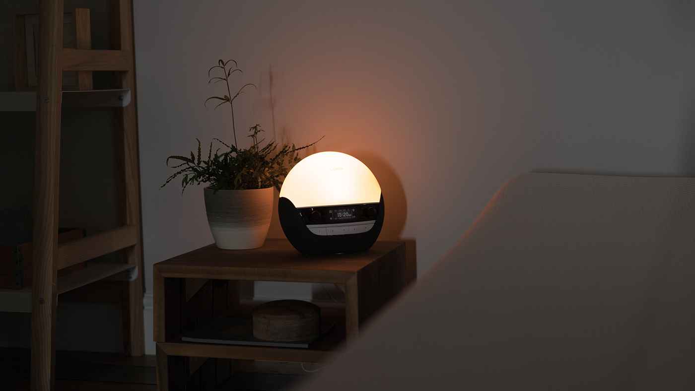 Lumie，Fitness clock，，