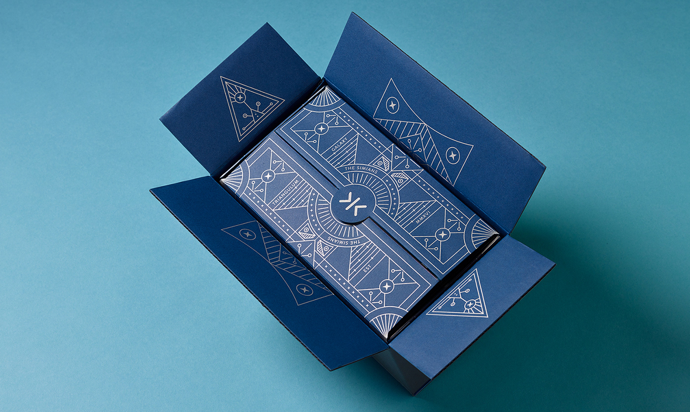 MonkeyTag，mascot，Resin toys，