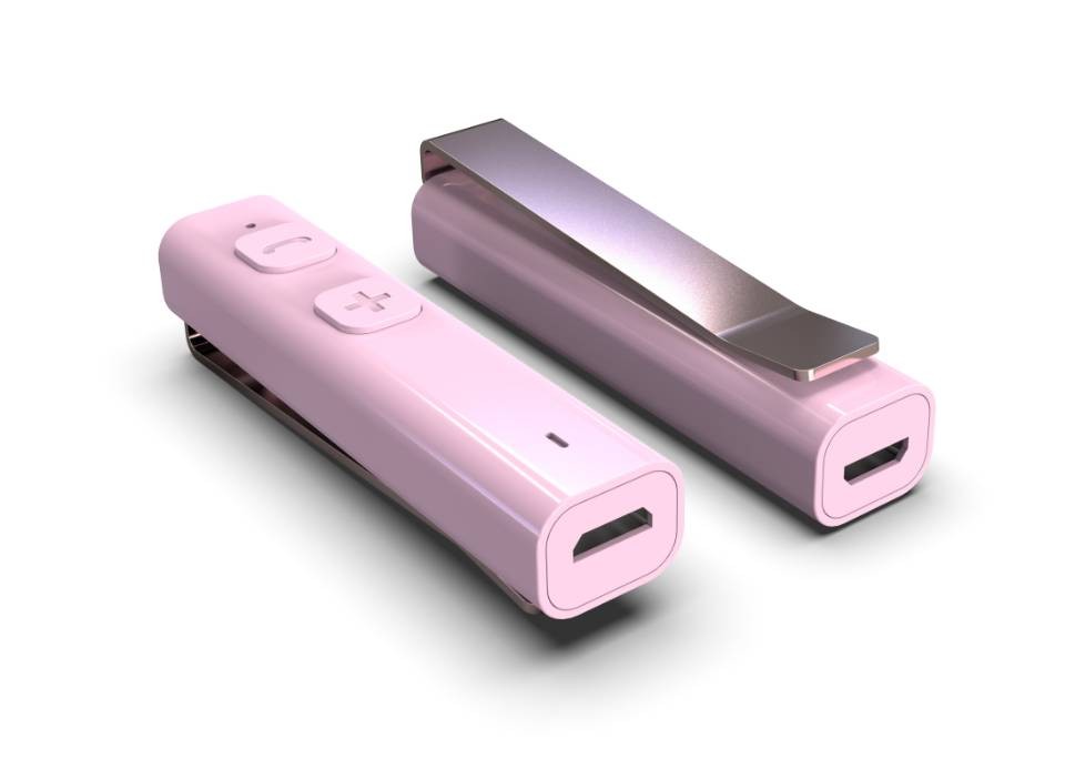 Bluetooth receiver designed in the past, big guys don't like it，