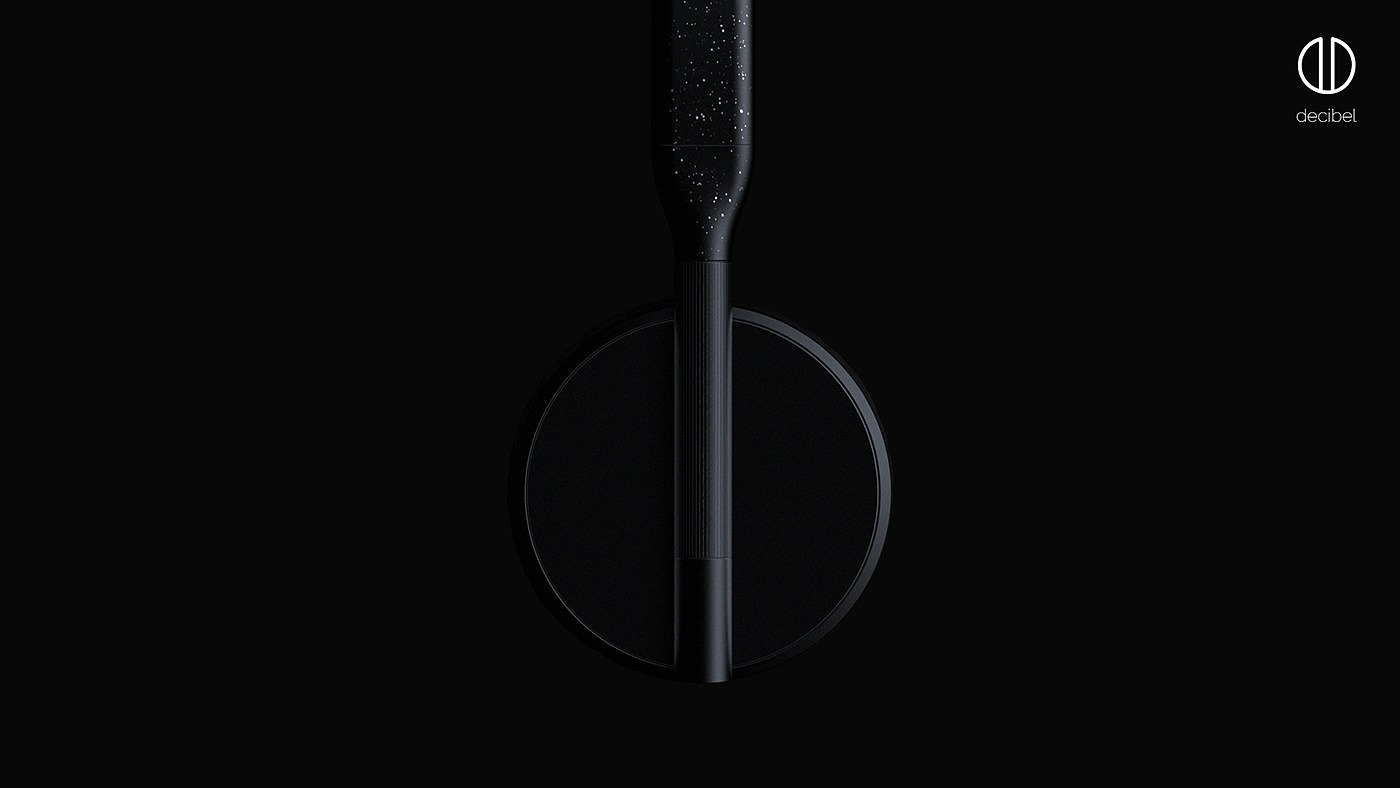 headset，fashion，Simplicity，Decibel，details，comfortable，