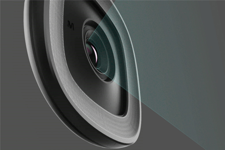 mersiv，Foreign language learning，camera，Microphone，Pendant，