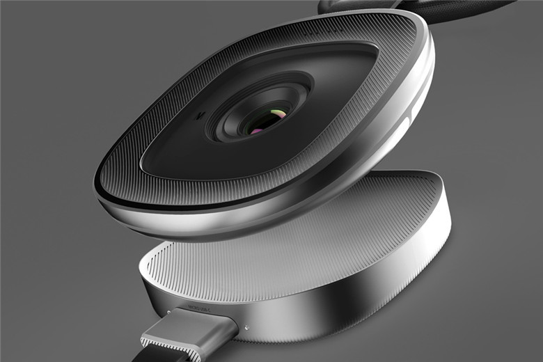 mersiv，Foreign language learning，camera，Microphone，Pendant，