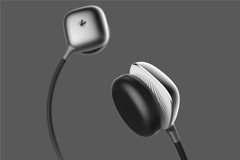 mersiv，Foreign language learning，camera，Microphone，Pendant，