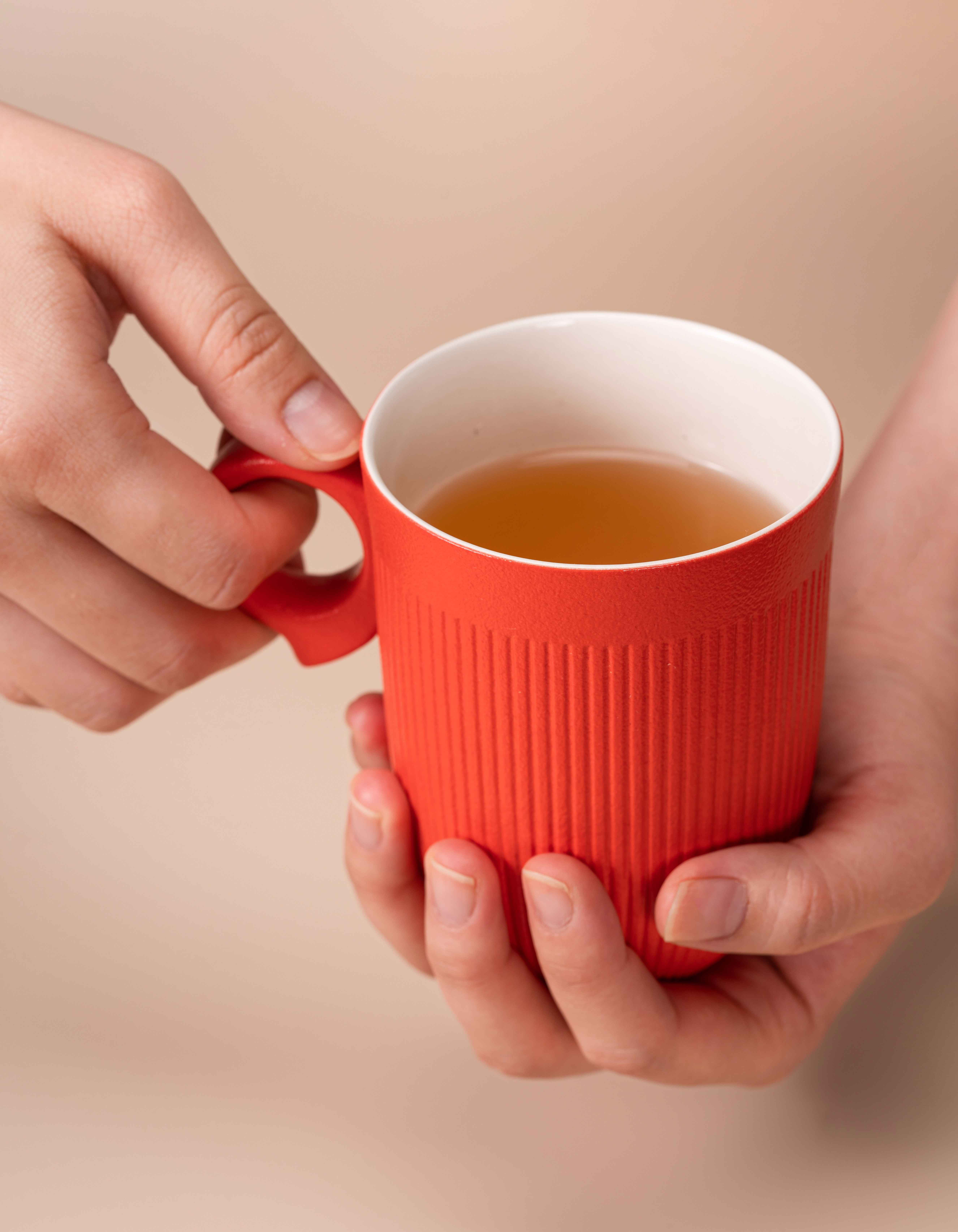 Small bubble egg，Mug，National tide，Brand design，packing design，Chinese style，