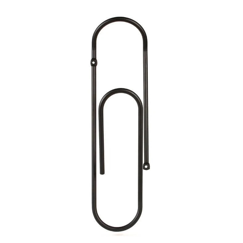 paper clip，Wall hook，originality，Housewear & Furnishings，