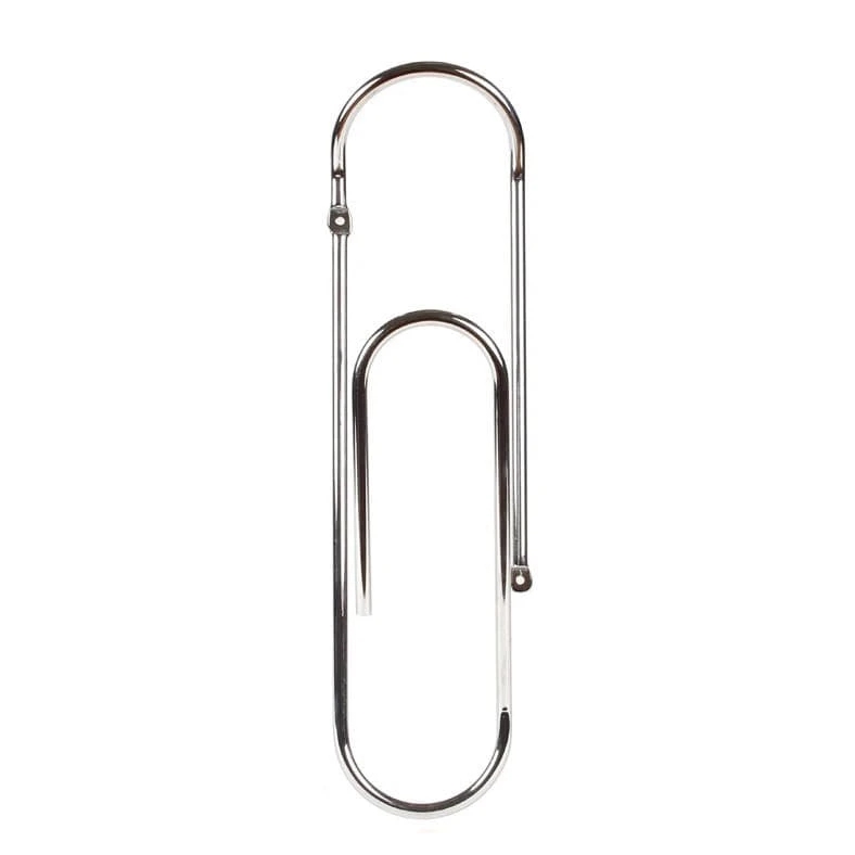 paper clip，Wall hook，originality，Housewear & Furnishings，