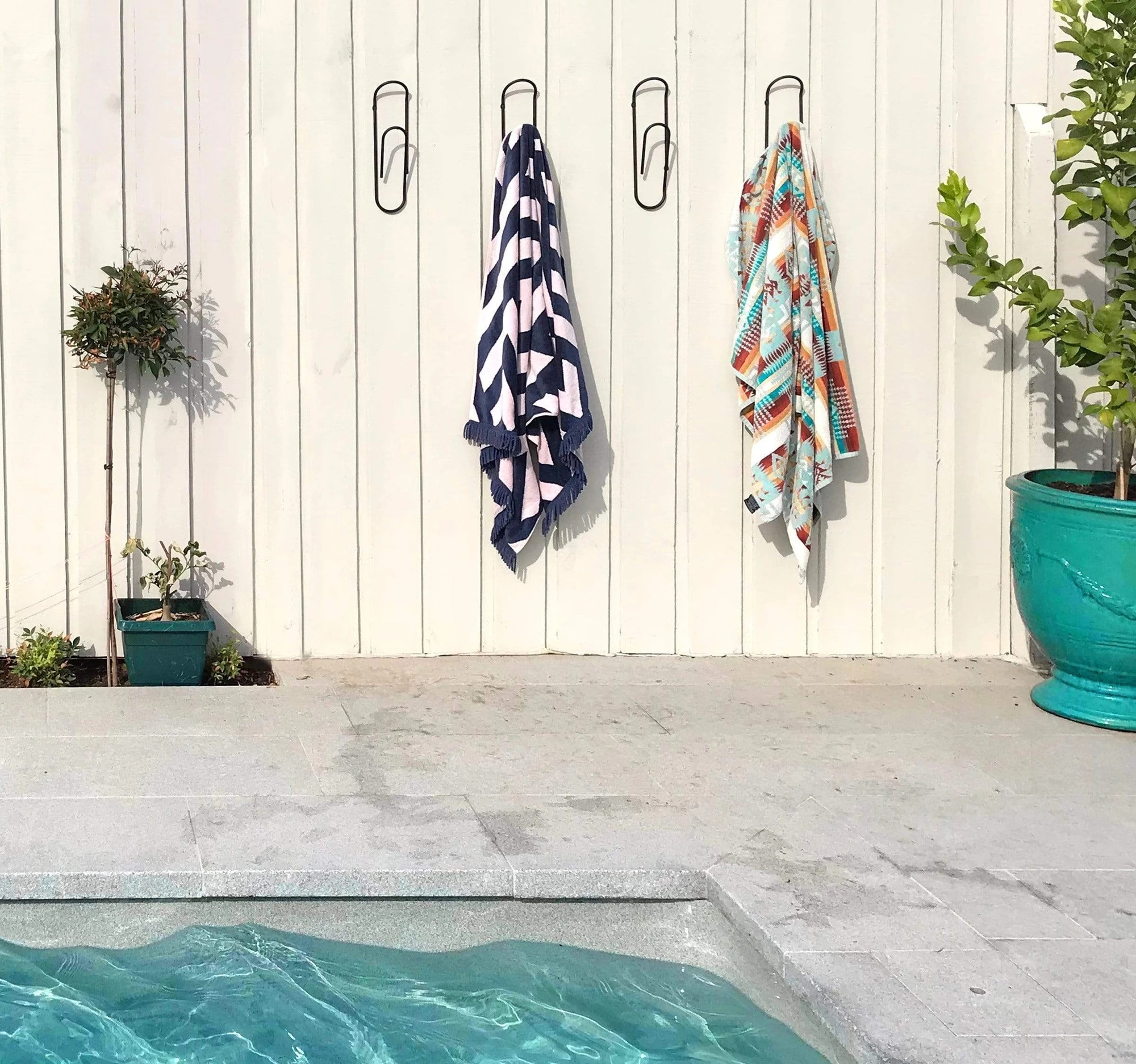 paper clip，Wall hook，originality，Housewear & Furnishings，