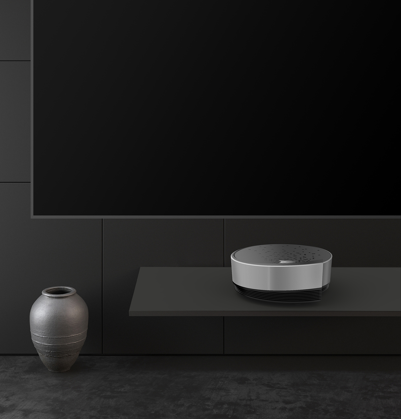 Laser TV，