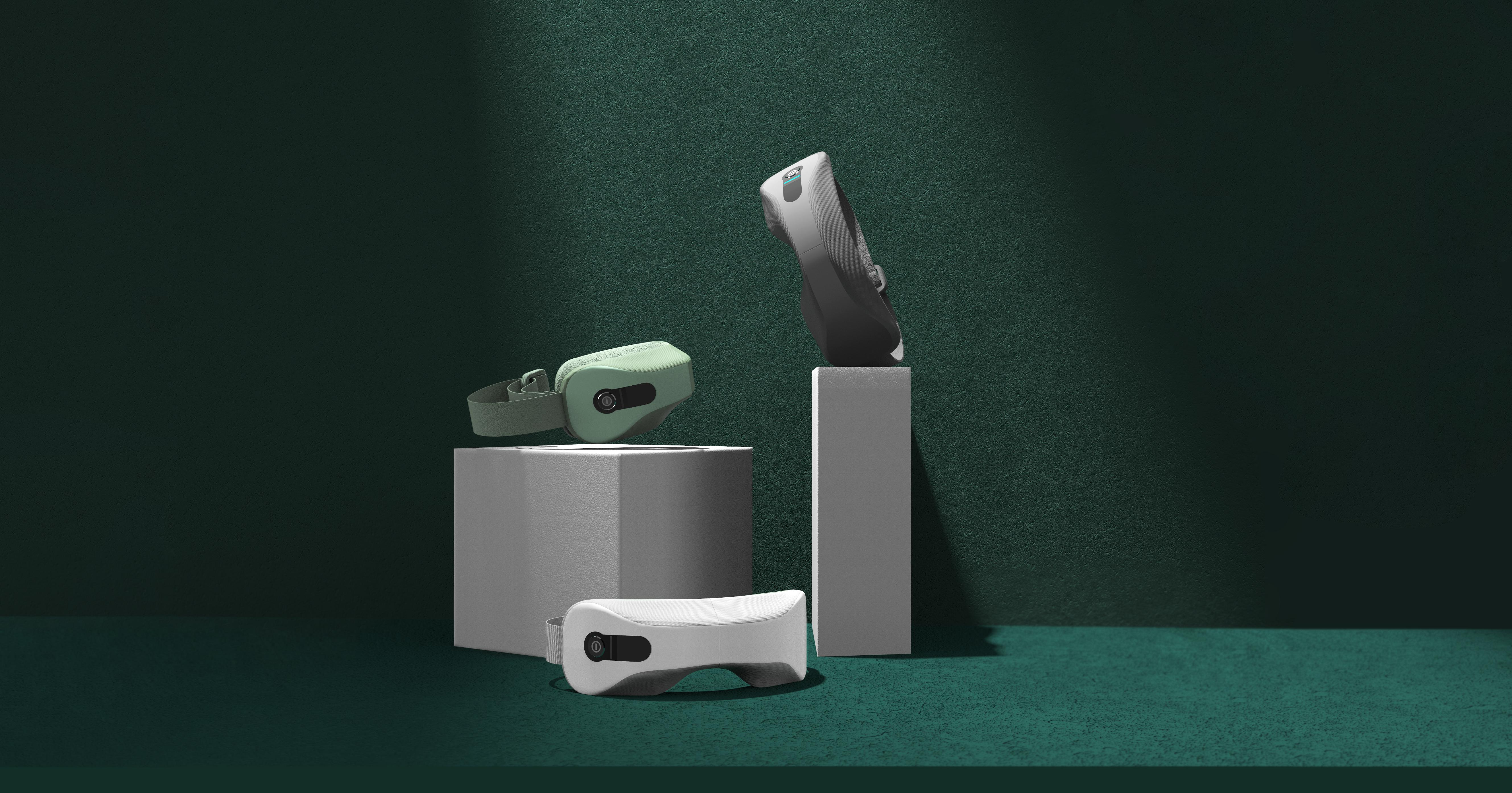 Appearance design，