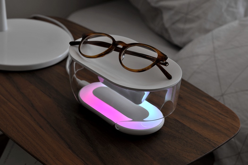 LoomyLoomy，Intelligent assistant，Healthy sleep program，Electronics，