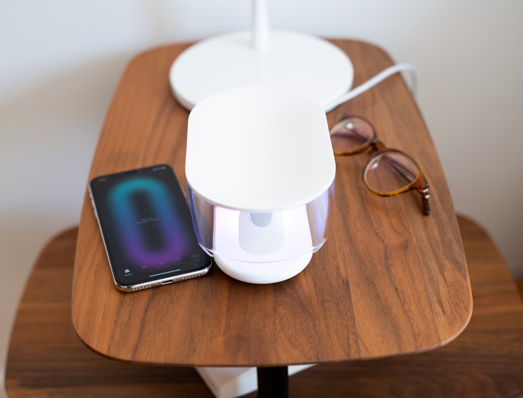 LoomyLoomy，Intelligent assistant，Healthy sleep program，Electronics，