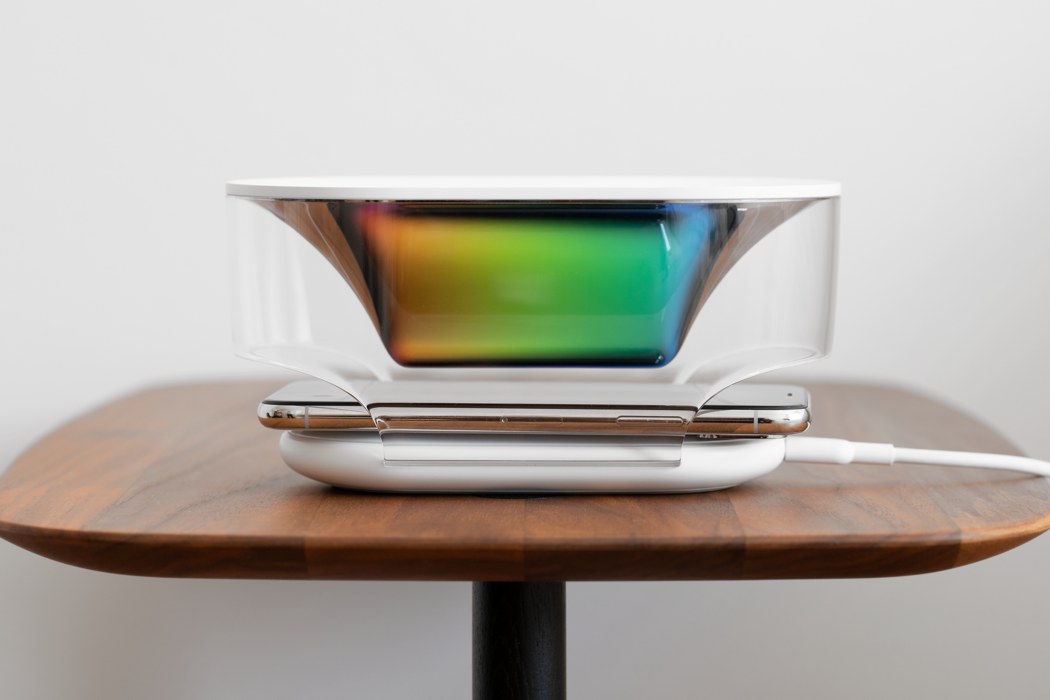 LoomyLoomy，Intelligent assistant，Healthy sleep program，Electronics，