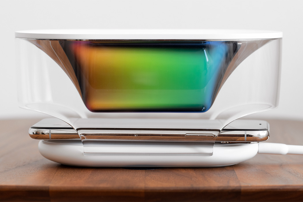 LoomyLoomy，Intelligent assistant，Healthy sleep program，Electronics，