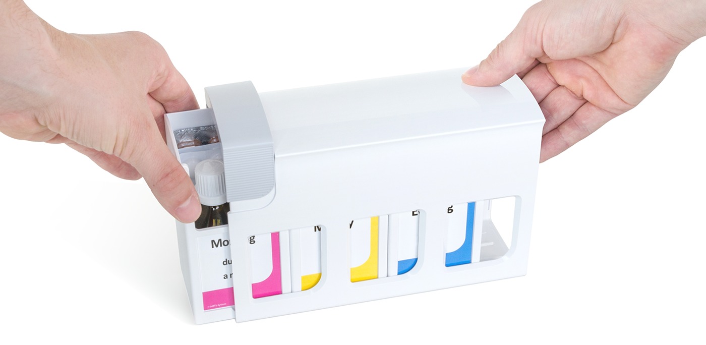 cozy，Medicine box，meditatimer，Household products，