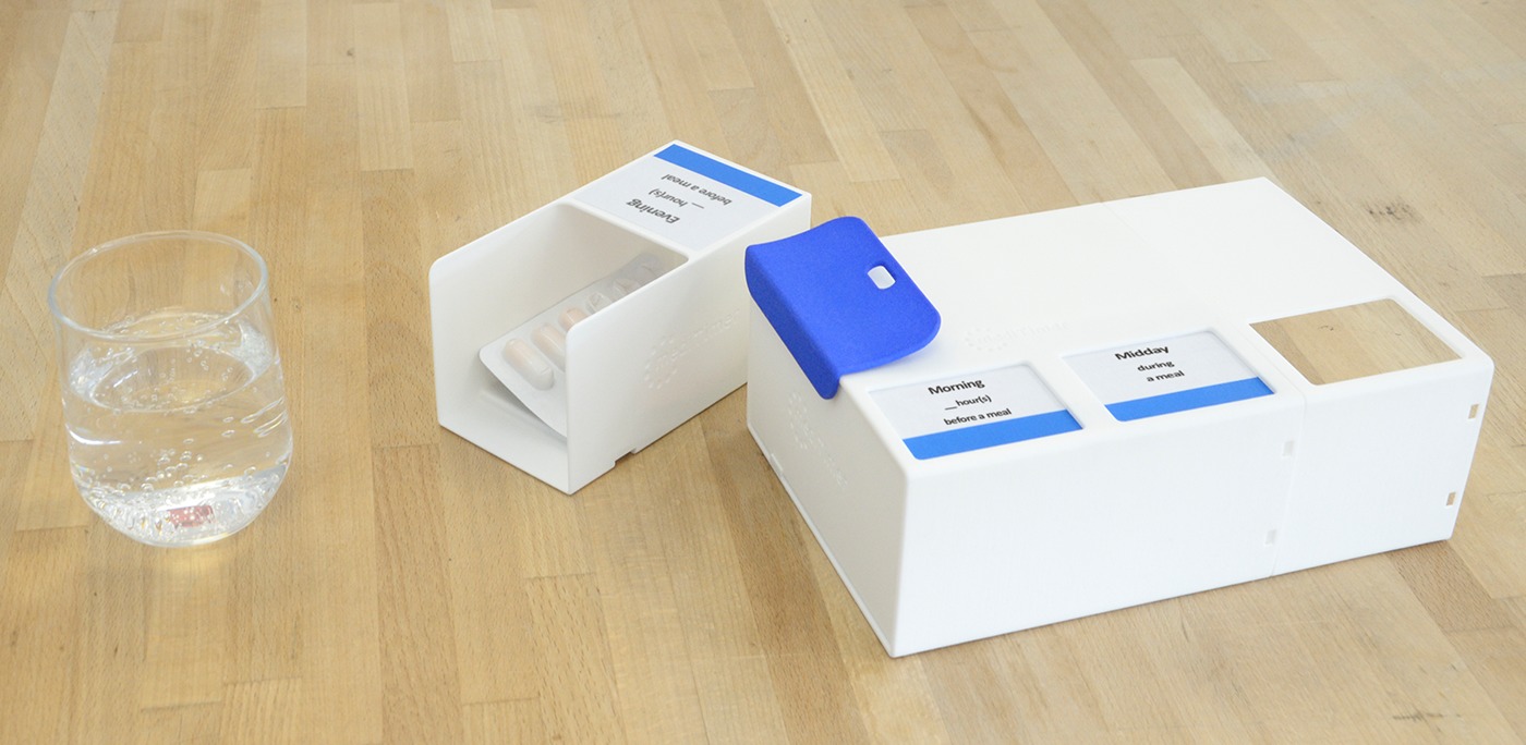 cozy，Medicine box，meditatimer，Household products，