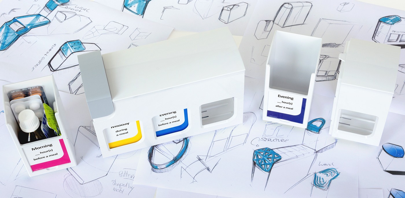 cozy，Medicine box，meditatimer，Household products，