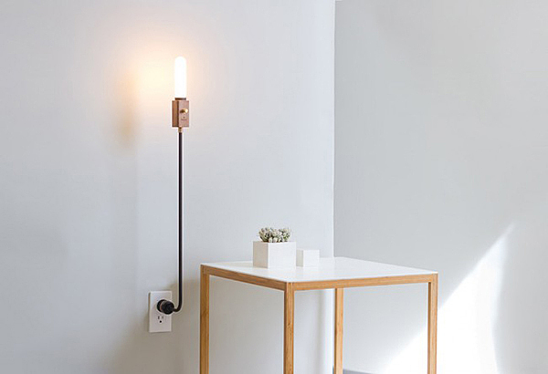 Floor lamp，