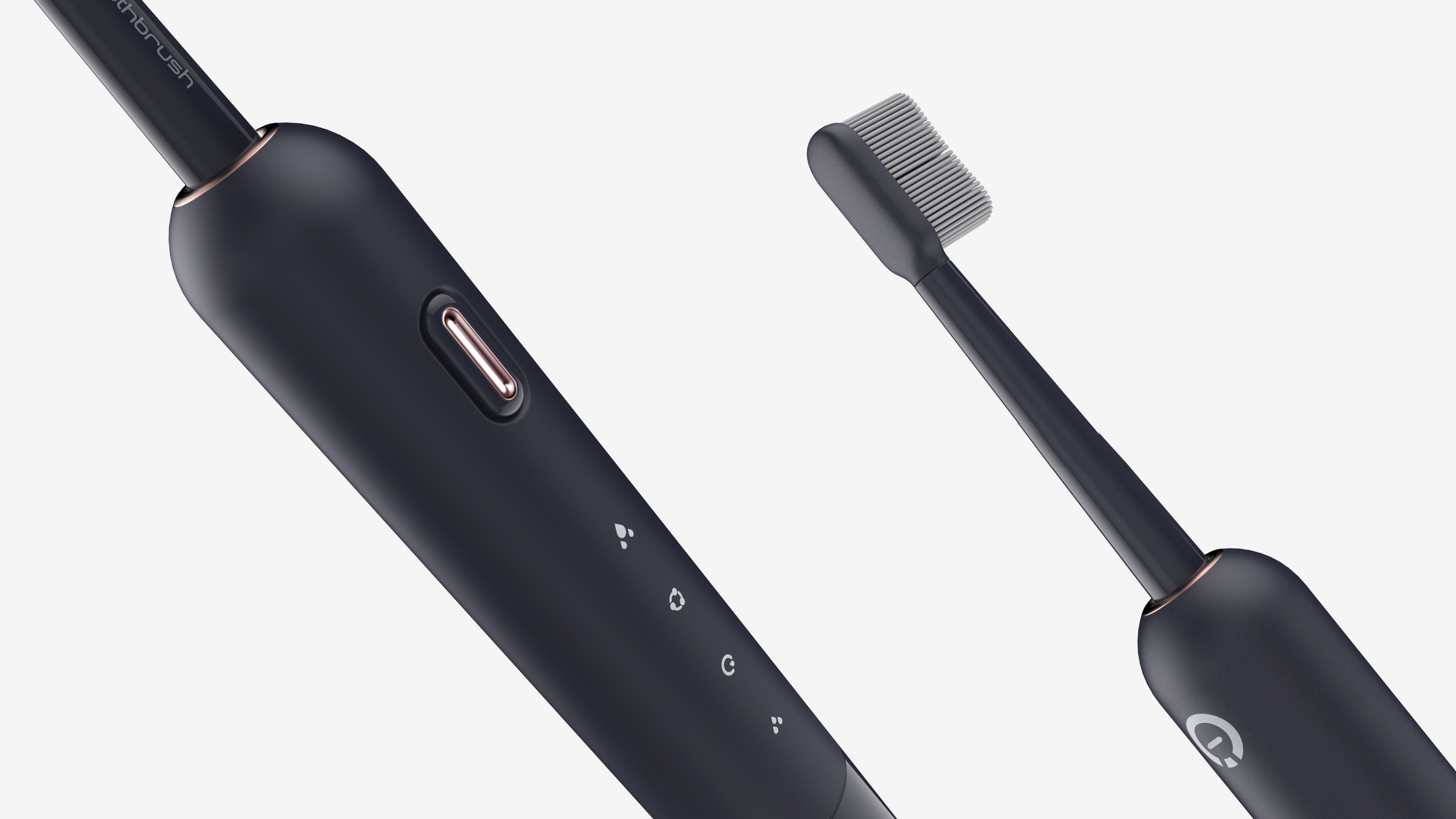 Smart appliances，industrial design，Digital home，wash supplies，