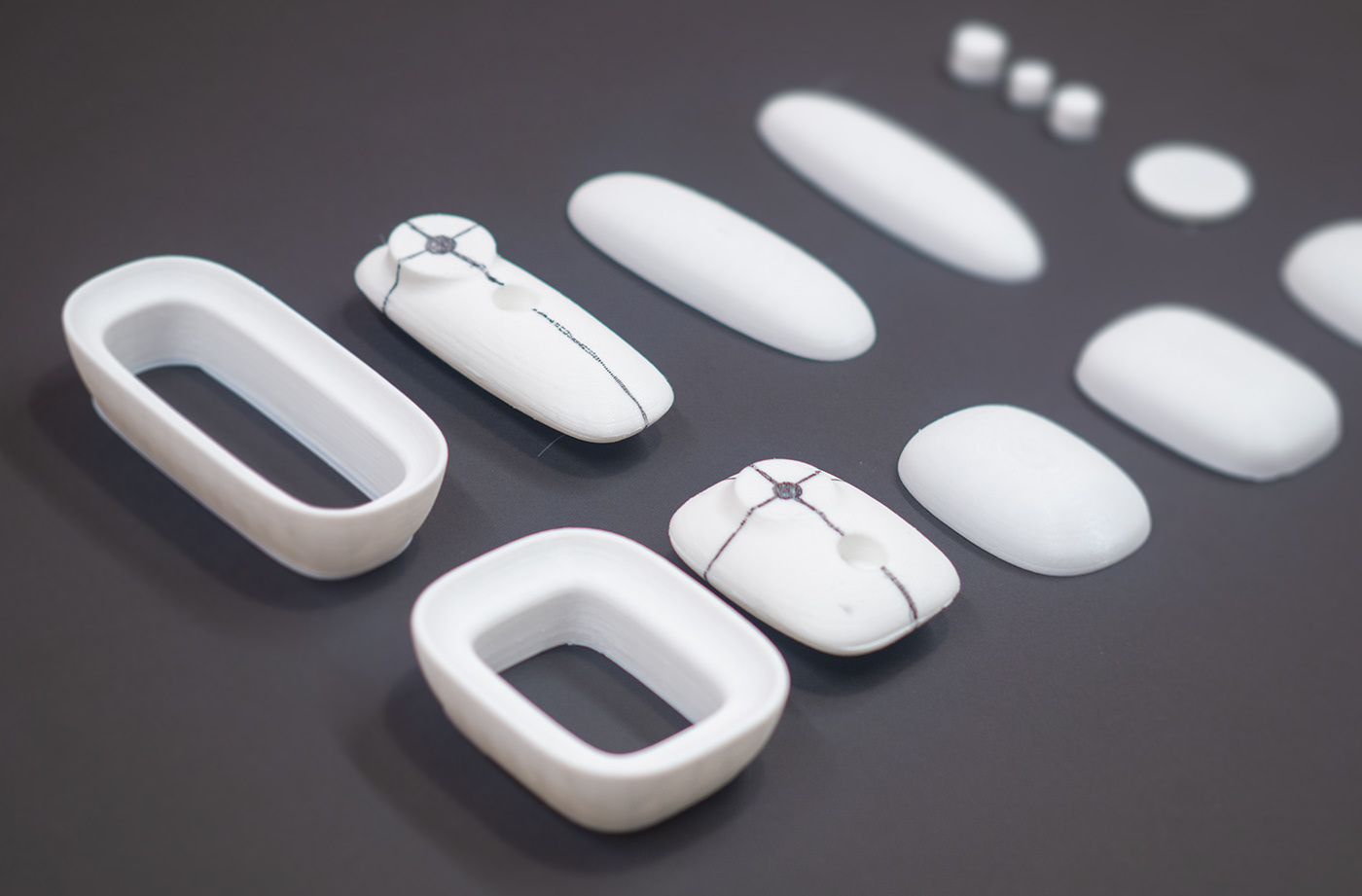 SCREEN，Facial cleansing，Face washing instrument，