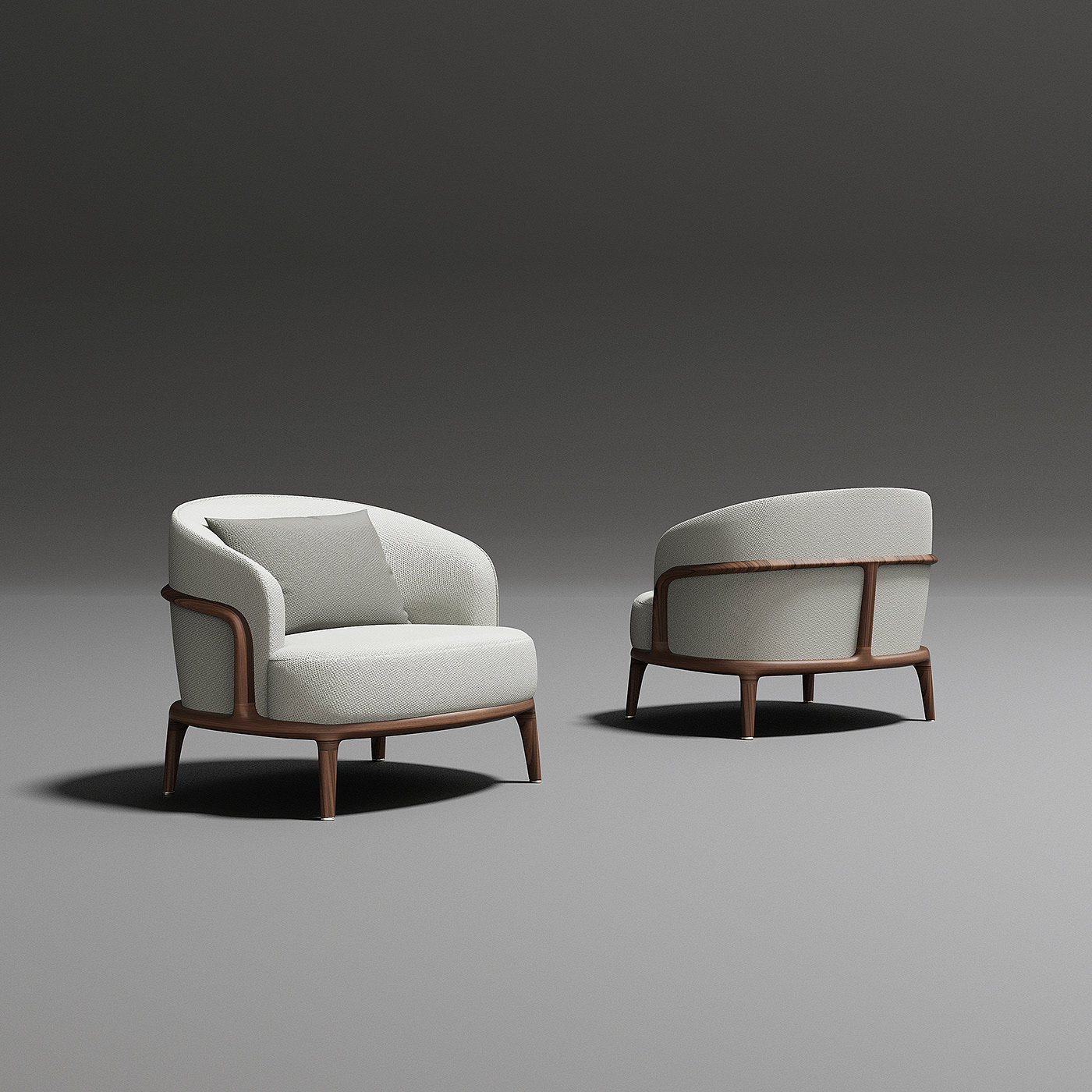 sofa，Armchair，fabric art，