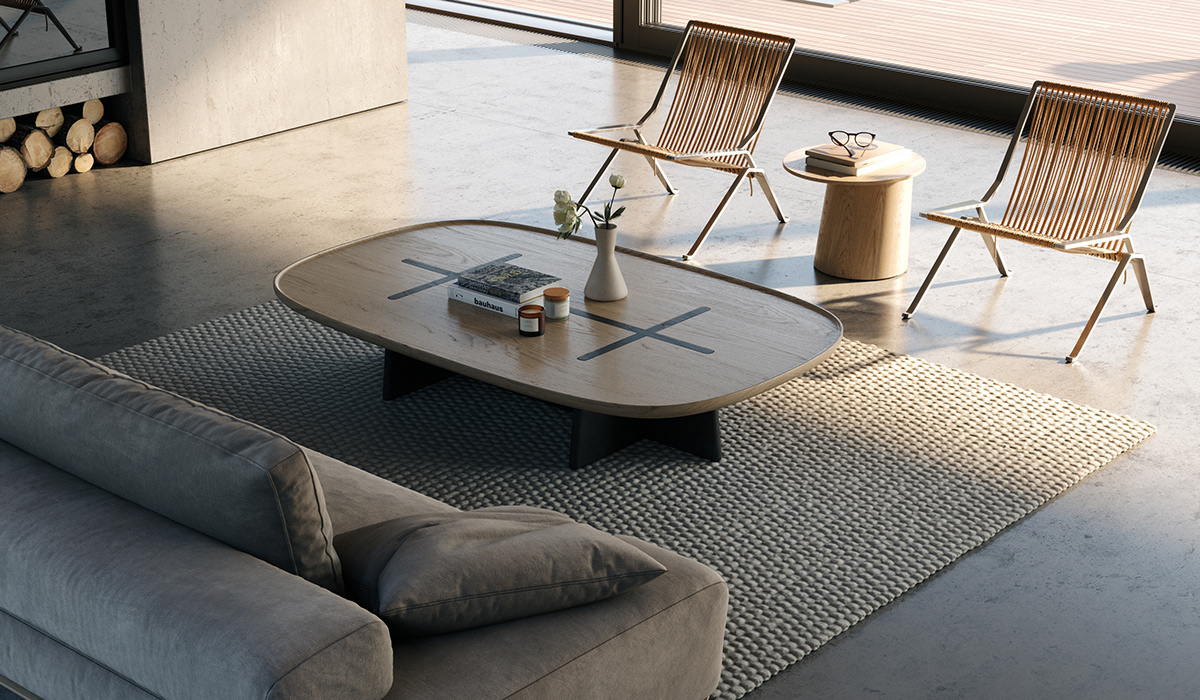 residence，visualization，on vacation，